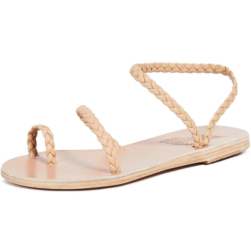Ancient Greek Sandals Eleftheria Sandal
